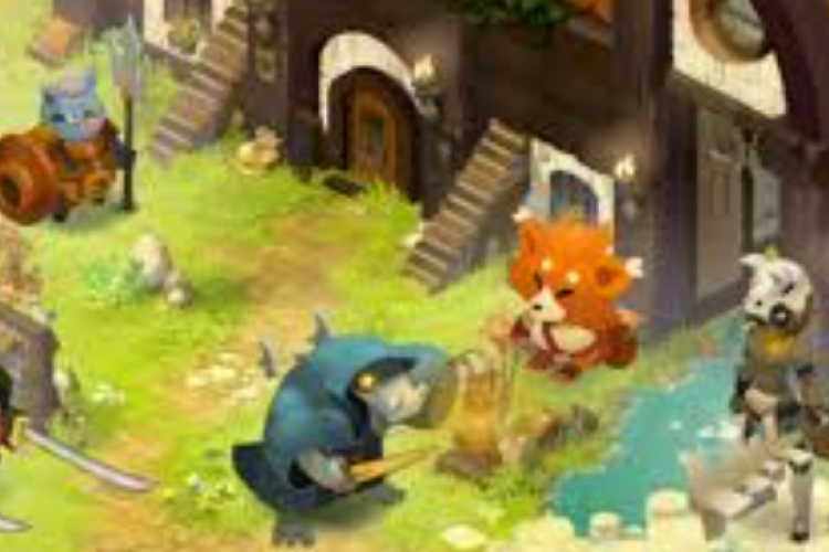 Comment Surmonter Le Dofus Personnage Dysparu Que Vous Devez Connaître, Cela Ne Prend Que 5 Minutes