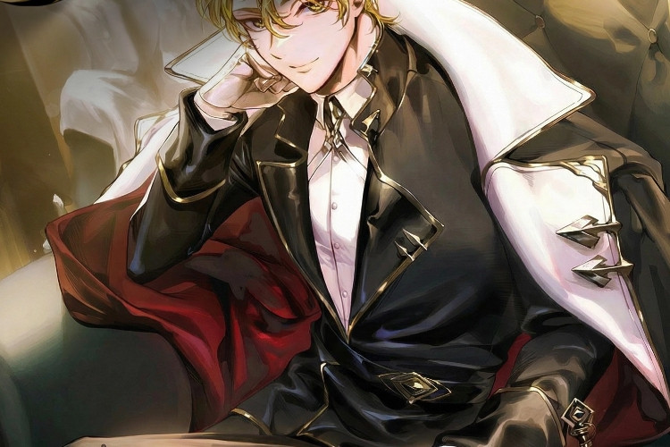 Link Baca Reincarnated as the Grand Duke's Third Son Full Chapter Sub Indo Reinkarnasi Jadi MC OP 