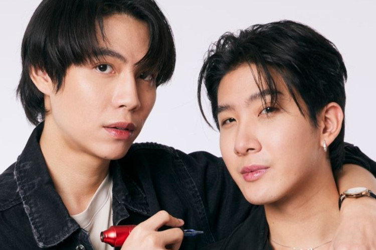 Synopsis et Lien Pour Regarder Drame BL The Heart Killers (2024) Streaming-VF & VOSTFR Épisode Complet Gratuit Sans Login