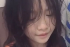 Video Bocil Chindo Baju Olahraga Oren Viral Media Sosial TikTok Hingga Twitter, Jadi Trending Topic yang Menghibur Warganet