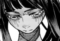 Baca Gachiakuta Chapter 163 Bahasa Indonesia Pertarungan Berat Melawan Sang Pejantan Tangguh