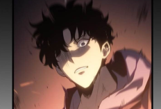 Link Baca Manhwa Solo Leveling: Ragnarok Chapter 67 Bahasa Indonesia, Peraihan Raid Penuh Ketegangan!