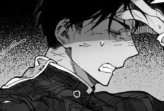 Baca Manhwa Mr.A’s Farm Chapter 26 Bahasa Indonesia Mimpi Liar K di Luar Nalar