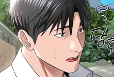 Baca A Dangerous Deal and The Girl Next Door Chapter 37 Sub Indo, Semakin Dimanja