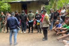 Mirisnya Pendidikan Indonesia, Siswa SD Usia 10 Tahun Bunuh Diri Tak Bisa Beli Buku Tulis! 