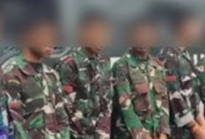 Waduh! Ibu Persit Kodam XVII/Cenderawasih yang Selingkuh Dengan 13 TNI Ternyata Usianya Masih 26 Tahun