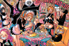 Spoilers et Lien RAW One Piece Manga Chapitre 1150 Scan VF, La mission à Elbaph s'intensifie