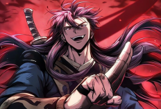 Spoiler Manhwa Nano Machine Chapter 301 Bahasa Indonesia, Kemenangan Sang Master