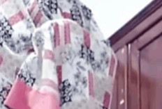 Aurat! Link Asli Video Ukhti Solat Viral yang Bikin Geger, Ramai Komentar Asbun Netizen 