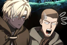 Spoiler Manhwa Star-Embracing Swordmaster Chapter 112 Bahasa Indonesia, Dukungan para ELF pada Vladd