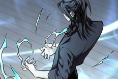 Cara Baru Untuk Bertarung! RAW Link Baca Komik Eleceed Chapter 387 Bahasa Indonesia