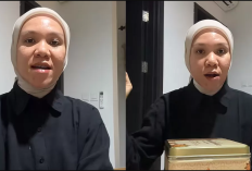 Klarifikasi Cut Rizki Usai Sebut Sahur Ganggu Jam Tidur Viral, Kembali Penuh Hujatan di Kolom Komentar!