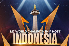 Jadwal Lengkap Turnamen M7 MLBB World Championship 2025, Hasil Hari ini, Format Tim RRQ, Liquid, Dll 