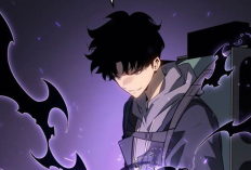 Spoiler Manhwa Solo Leveling: Ragnarok Chapter 66 Bahasa Indonesia, Suho Mendapat Serangan Mendadak