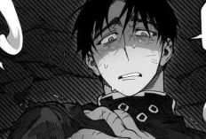 Manhwa BL Mr.A’s Farm Chapter 27 Bahasa Indonesia Alternate Universe yang Lebih GONG