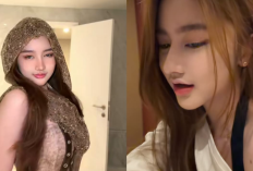 Viral! Video Sylvie atau Saylviee Full Durasi Banyak Diincar, Link Asli Telegram Disini Belum Dihapus