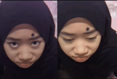 Link Sok Imut Video Viral Tiktok Asli Tanpa Sensor, Ramai Duburu Bikin Gagal Fokus Isinya!