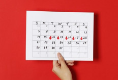 Arti Tanggal dan Hari Haid Menurut Primbon Jawa, Manakah yang Paling Mendatangkan Keuntungan?