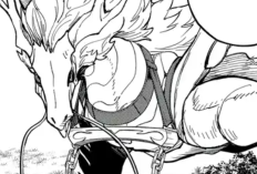 Manga That Time I Got Reincarnated as a Slime Chapter 140 English Scan Indonesia: Spoiler, Jadwal Rilis, & Link Baca Gratis