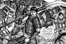 Manga Kingdom Chapitre 838 Scan VF: Spoilers, calendrier de Sortie et Liens de Lecture