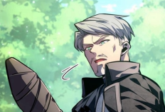 Baca Manhwa The Rebel Of The Tyrant Noble Family Full Chapter Bahasa Indonesia, Lengkap Sinopsis Terbaru!