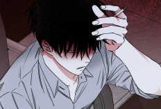 Baca Manhwa Night by The Sea (Low Tide In Twilight) Sub Indo Full Chapter, Komik Yaoi Terpanas Saat ini