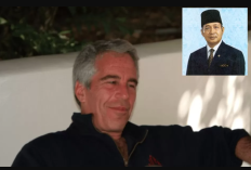 Nama Soeharto Ikut Terseret dalam Epstein Files, Tuai Kontroversi Begini Fakta Lengkapnya!