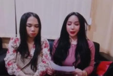 Pesta Waria di THM Pekanbaru Viral, Polisi Gercep Lakukan Pemeriksaan pada Pihak Terkait!