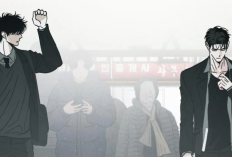 Berakhir Ngobrol! Link Baca Gratis Manhwa The Secretive XX Chapter 12 Bahasa Indonesia