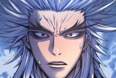 Manhwa Myst, Might, Mayhem Chapter 110 Sub Indonesia Musuh Terbesar di Depan Mata