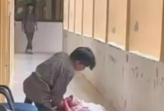 Viral Video Mahasiswi UIN Suska Riau Dibacok Mahasiswa Gegara Cinta Ditolak, Begini Kronologi Lengkapnya!