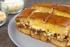 Viral Penjual Martabak Amerta 4 Sehat 5 Nyeblak Lakukan Pelecehan Verbal, Siapa Pemiliknya?