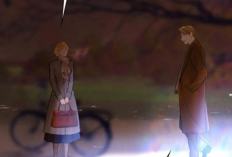 Link Baca Manhwa Cry, or Better Yet, Beg Chapter 78 Bahasa Indonesia, Marquis Terlihat Berhasil Mengacaukan Momen