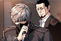 Spoiler Manhwa Mercenary Enrollment Chapter 263 Bahasa Indonesia, Tembakan Mengenai Ketua!