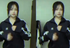 Chindo Adidas Viral Link 8 Detik yang Bikin Penasaran, Hati-Hati Buat yang Belum Cukup Umur