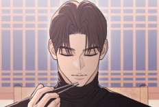 RAW Manhwa Nos Tabous Chapitre 18 VF FR Scan, Les Sentiments Deviennent Sérieux !