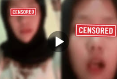 Video Asli Cukur Kumis Viral Videy Telegram Full Durasi, Tampilkan Bagian Paling Rawan!