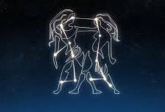 Daftar Zodiak yang Paling Cocok dengan Gemini sebagai Pacar, Bisa Dijadikan Pasangan Hidup Sejati