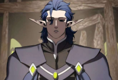 Baca Manhwa Star-Embracing Swordmaster Chapter 113 Bahasa Indonesia, Vladd Kembali Bertualang!