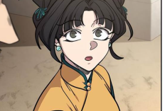 Baca Manhwa Return of the Flowery Mountain Sect Chapter 153 Bahasa Indonesia, Update Lebih Cepat di Situs Baca Manga ini!