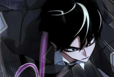 Spoiler I Took over The Academy With a Single Sashimi Knife Chapter 68 Bahasa Indonesia, Leon Lakukan Penyeragan!