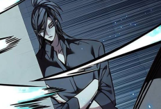 Baca Komik Eleceed Chapter 386 Bahasa Indonesia, Sosok Guru yang Sangat Memperhatikan Muridnya