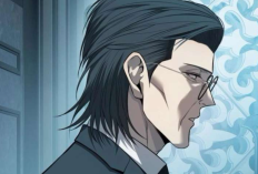 Spoiler Manhwa Red Shirt Chapter 41 Bahasa Indonesia, Bersiap dalam Misi Baru!