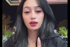 Akun Instagram Eritza Dwi Ardani Diserbu Netizen, Selebgram Sempay Diduga Keciduk Open BO