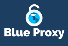 Download Blue Proxy APK Mod Gratis Versi Terbaru 2026, Akses Situs Diblokir Tanpa Batas, VPN Tercepat Hanya Hitungan Detik!