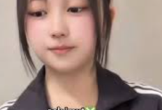 Link Video Viral Chindo Adidas TikTok 8 Detik yang Bikin Heboh Netizen, Asli Tanpa Cut!