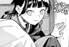 Lire The Apothecary Diaries Chapitre 81 en FR VF Manga Scan, Voici la suite