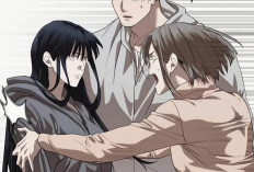 Belum Sadar! Mentok RAW Link Baca Manhwa Special Civil Servant Chapter 51 Bahasa Indonesia