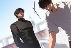 Ketegangan di Mansion! Link Baca Manhwa Passion Season 6 Chapter 129 Bahasa Indonesia