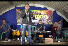 Contoh Teks MC Dangdut Hajatan Bahasa Jawa untuk Pemula, Acara Dijamin Lancar Anti Garing!